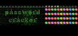 Game screenshot Password Cracker mod apk