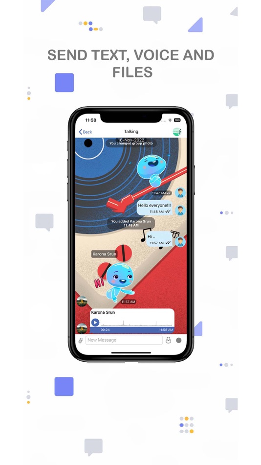 #4. PREAP (iOS) 来自: trendsecsolution co,ltd