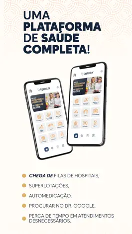 Game screenshot LigDoctor mod apk