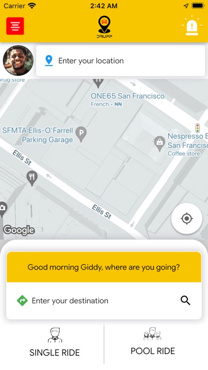 Drupp - Smart, Enjoyable Trips