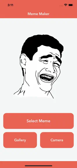 Game screenshot Meme Maker : Memes Creator mod apk