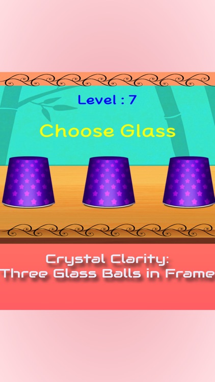 Find The Ball Cup Game screenshot-4