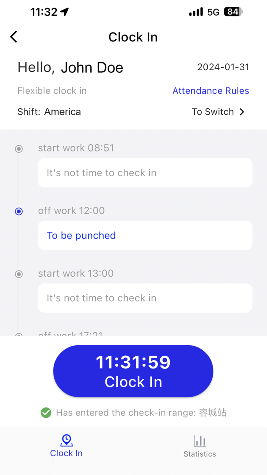 #3. CorDx Hub (iOS) 由: CorDx Tech, Inc.