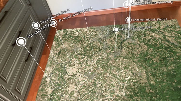 WF&L Heritage Trail screenshot-3