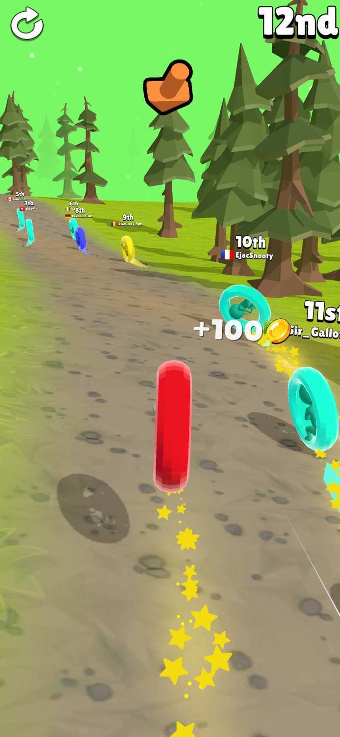 tirerace.io