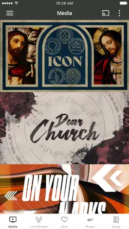 Game screenshot Northside Christian Church App mod apk