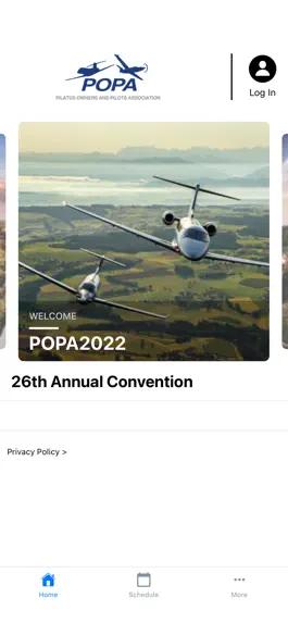 Game screenshot POPA Convention mod apk