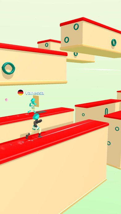 Plank Racers Screenshot