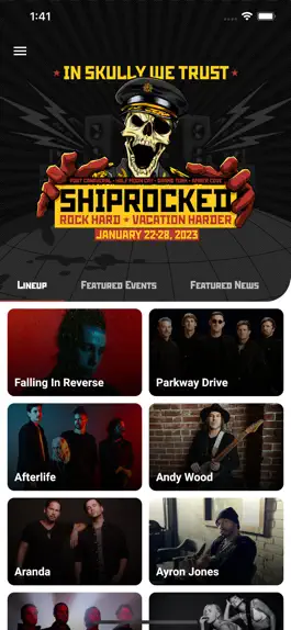 Game screenshot ShipRocked mod apk