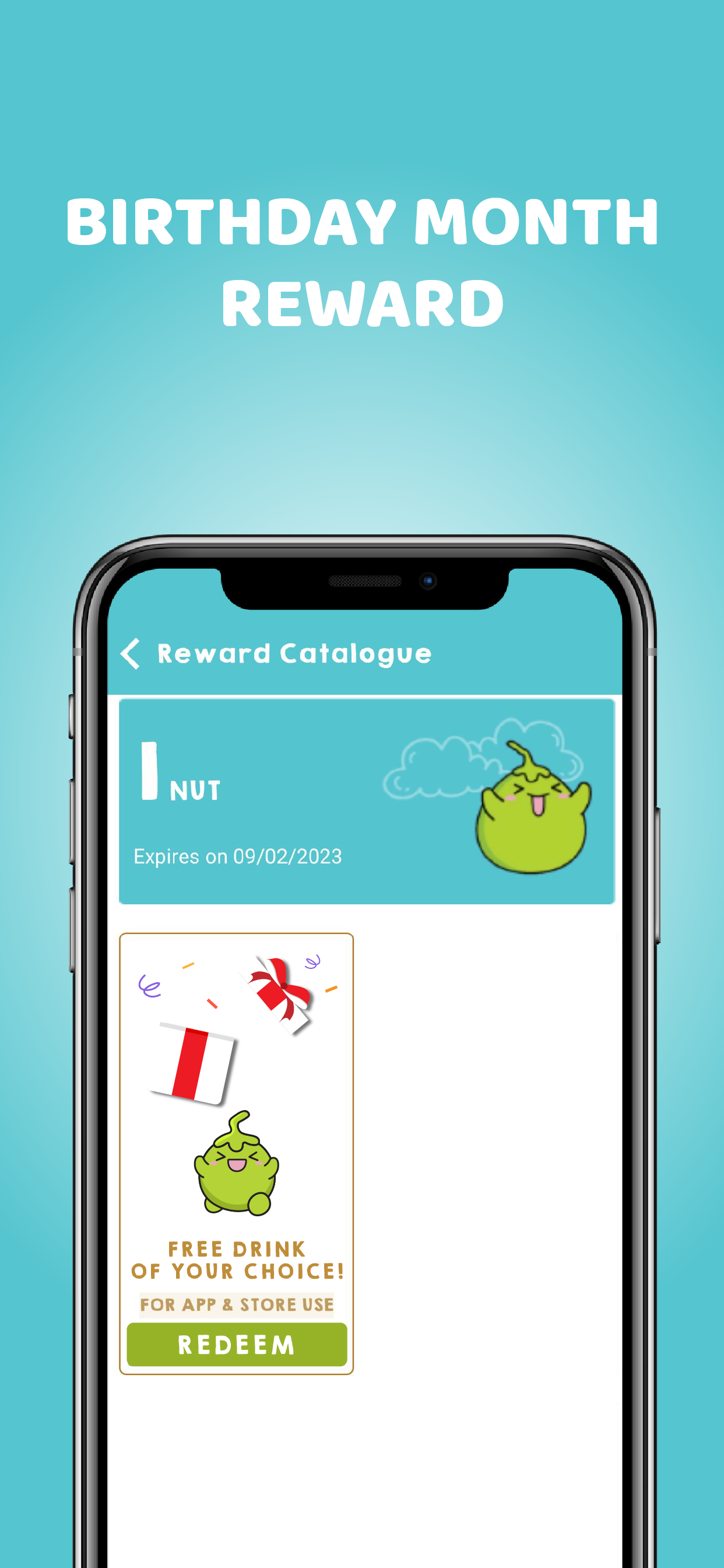 Mr. Coconut Singapore