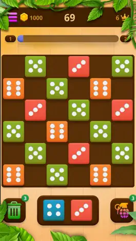 Game screenshot Seven Dots mod apk
