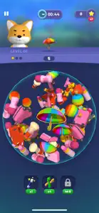 Find Ball 3D screenshot #3 for iPhone