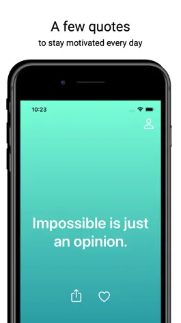Game screenshot Wonder Quotes mod apk