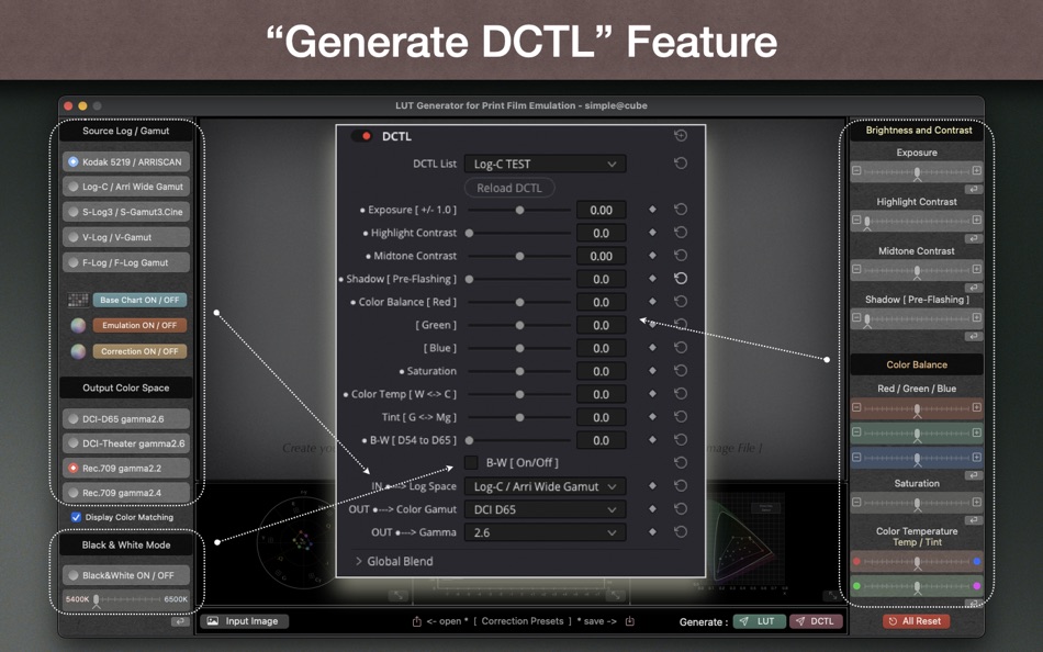 #3. simple@cube (macOS) 由: Noriyuki Tamaki