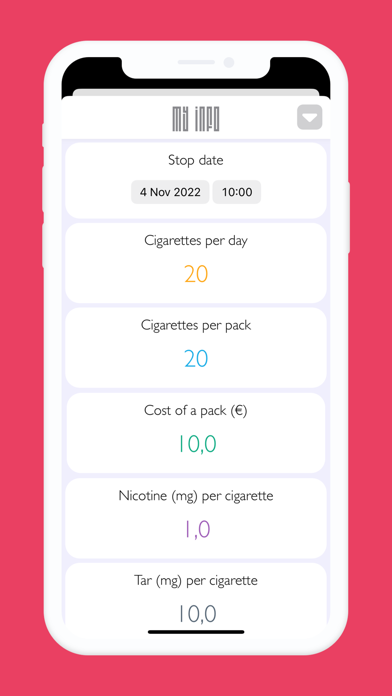 Klopp - Stop smoking Screenshot