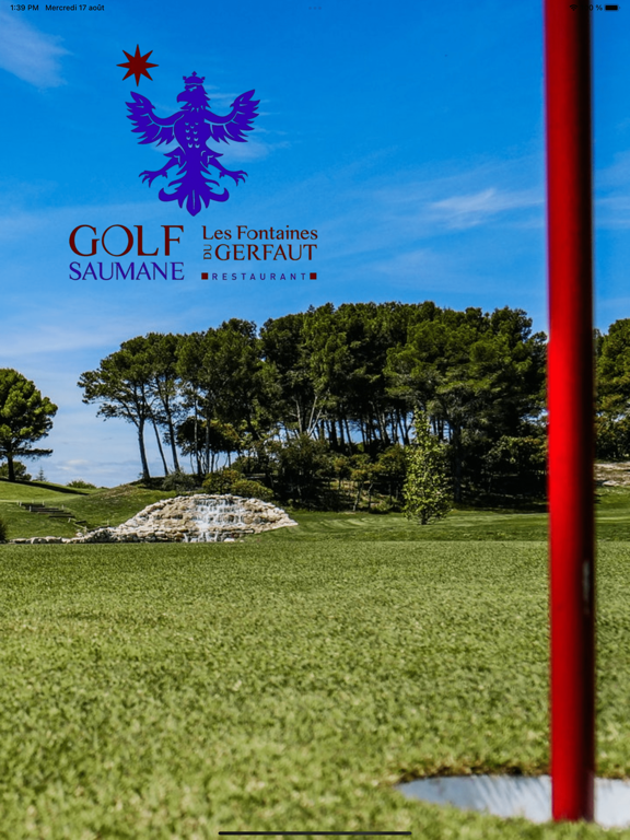 Screenshot #4 pour Golf de Saumane