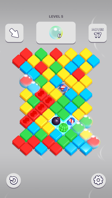 Rombus Screenshot