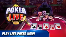 poker live: texas holdem games problems & solutions and troubleshooting guide - 3