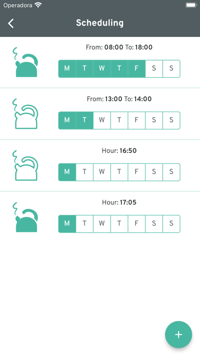 kiome Screenshot