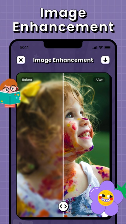 Magic Me - AI Face Editor&Swap