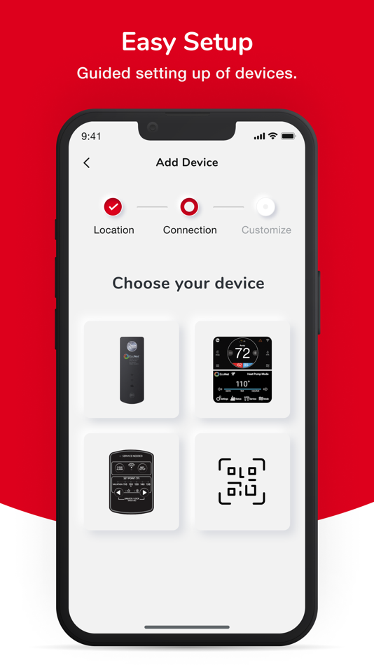 #8. Ruud EcoNet (iOS) Podle: Rheem Manufacturing Company