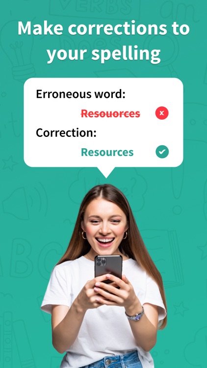 AI Grammar & Spell Checker screenshot-3