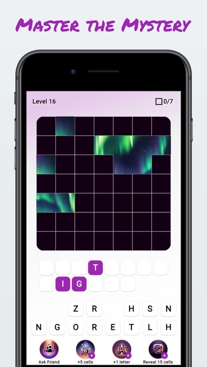 PicMystery: Visual Enigma! screenshot-3