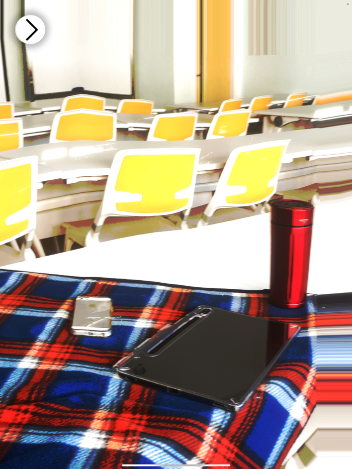 Psychology Weakness AR Sims