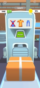 Dress Factory screenshot #3 for iPhone