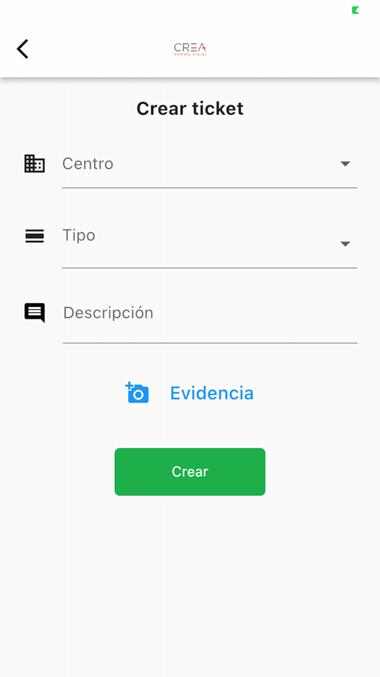 #8. CREA WORKING SPACES (iOS) بواسطة: Emilio Serna