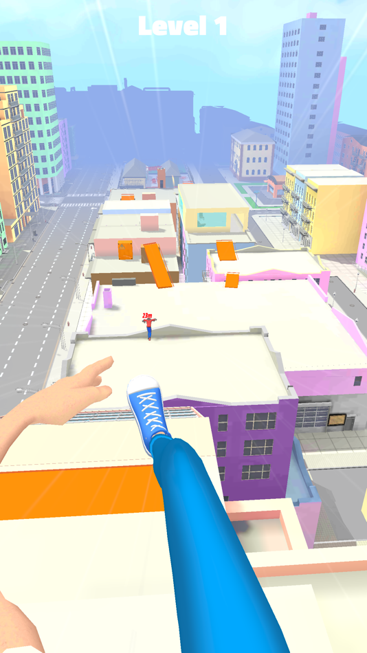 #1. Tag Me If You Can! (iOS) Podle: ELAPPS PTY LTD