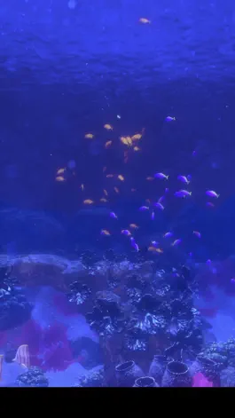 Game screenshot Coral Reef HD Lite apk