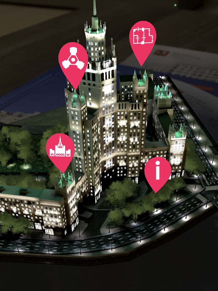 ARхитектура Москвы