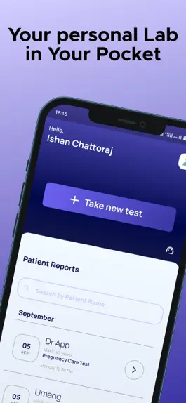 Game screenshot Dr-NeoDocs mod apk
