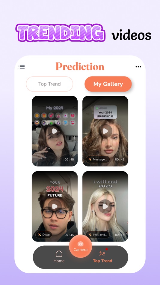 My 2024 Prediction - 2.0 - (iOS)