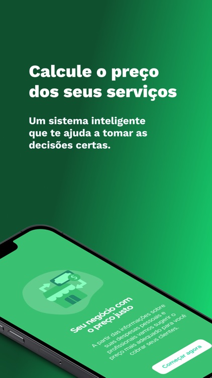 Scal Profissional screenshot-6