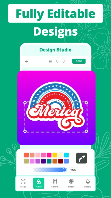 Design Studio: Craft Space screenshot-5