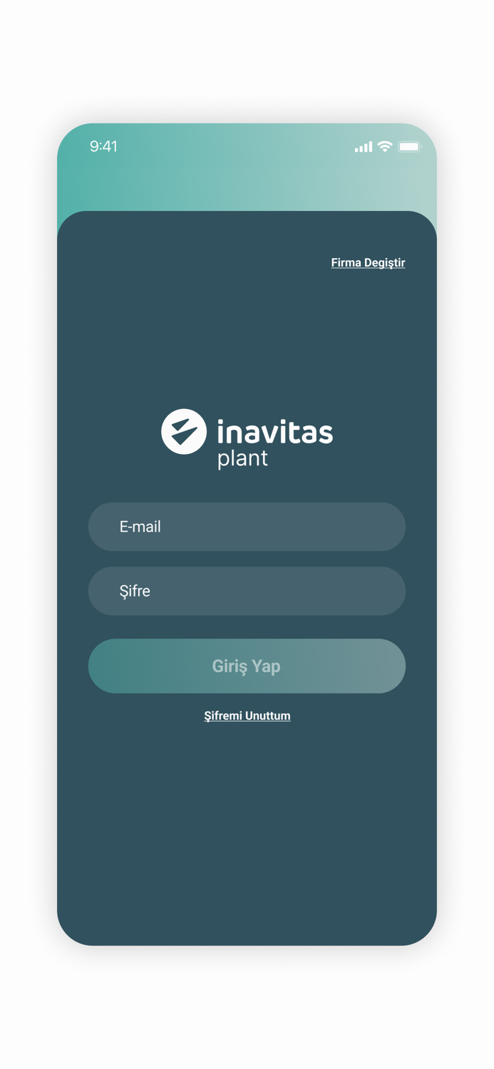 inavitas Plant