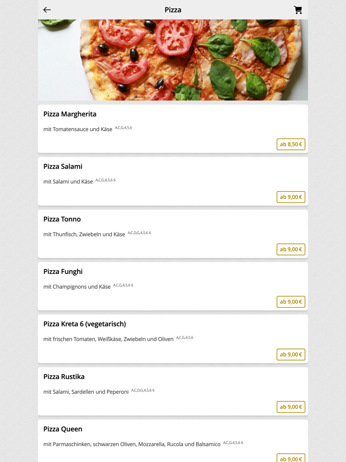 Pizza Queen Halle Saale