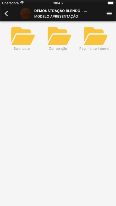 Contimar Condomínios Screenshot