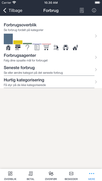 FasterOikos Screenshot