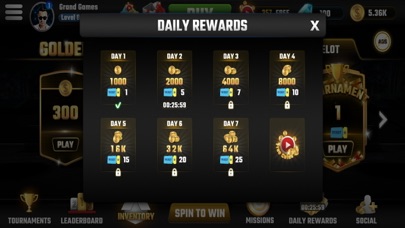 Belot Online: Card Games Screenshot