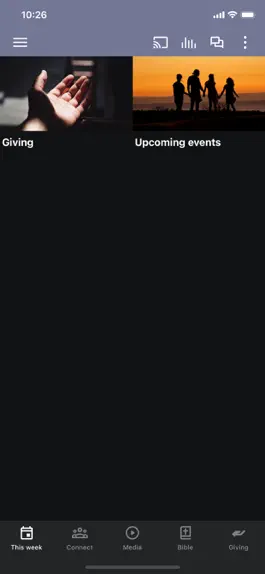 Game screenshot Calvary Chapel Dickinson mod apk