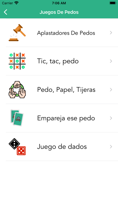 Fart - Máquina de broma y pedo