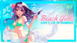 How to cancel & delete beach girls: no lie in summer 3