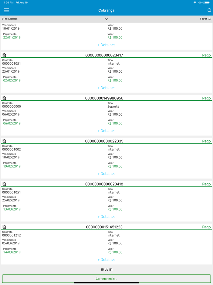 Netfy Telecomunicações