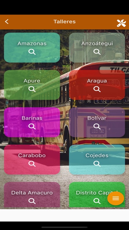 Radar Gasolina screenshot-3