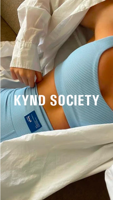 Kynd Society Screenshot