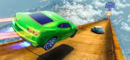 Game screenshot High Jump Car Stunt 3D Driver hack