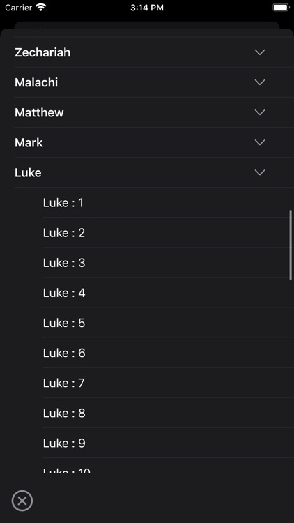 KJV Bible (Study With AI)